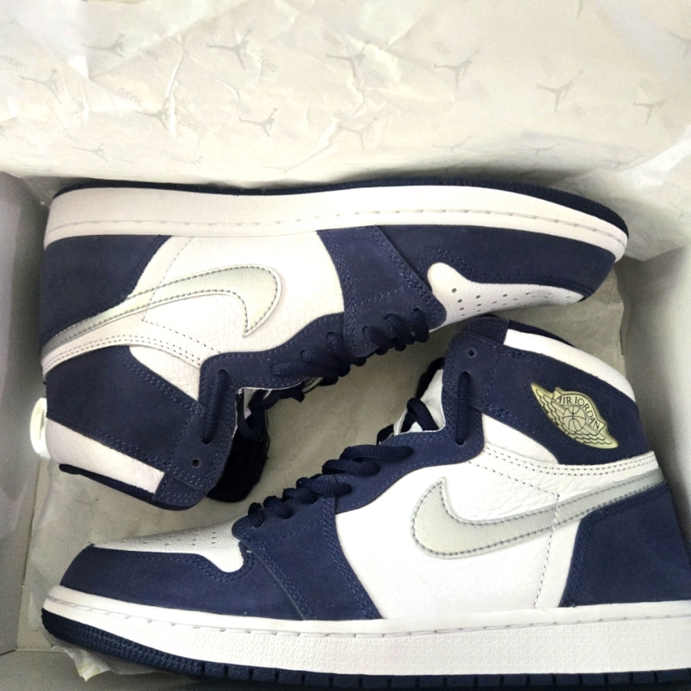 Jordan 1 High COJP